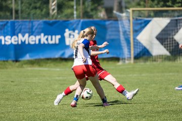 Bild 156 - wBJ HSV Leistungsvergleich